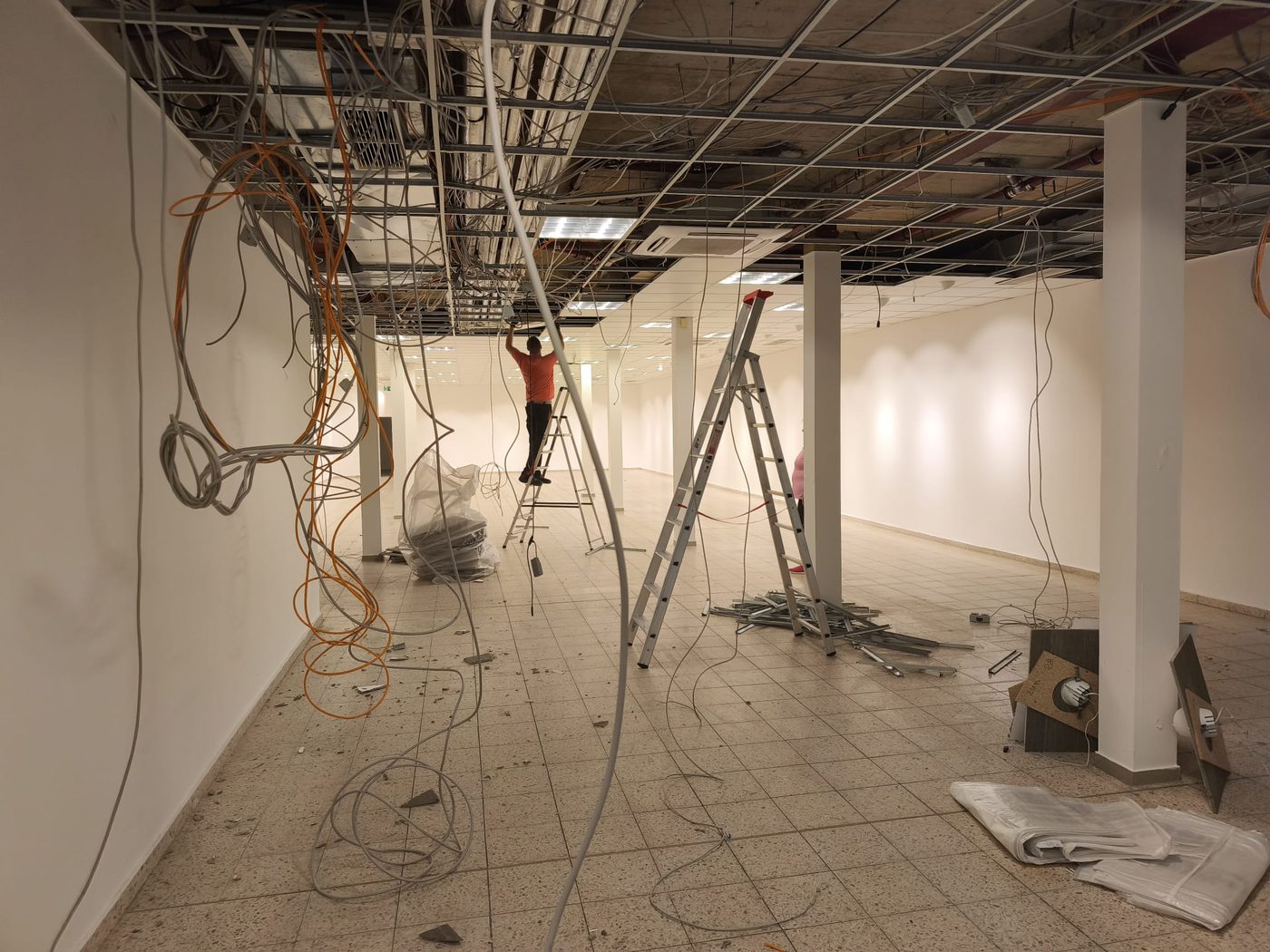 SMV Viernheim – Projektfoto 3