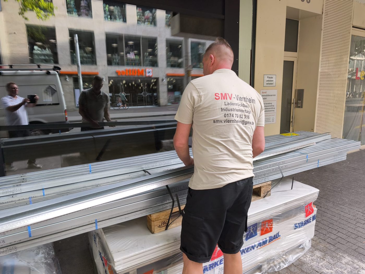 SMV Viernheim – Projektfoto 10
