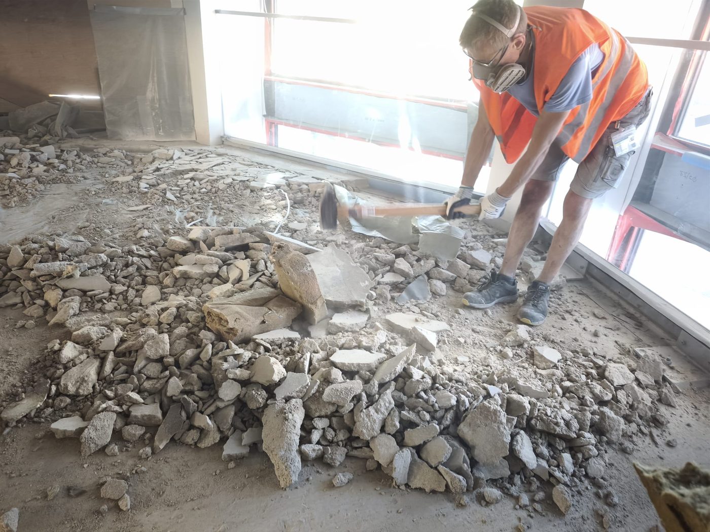 SMV Viernheim – Projektfoto 5