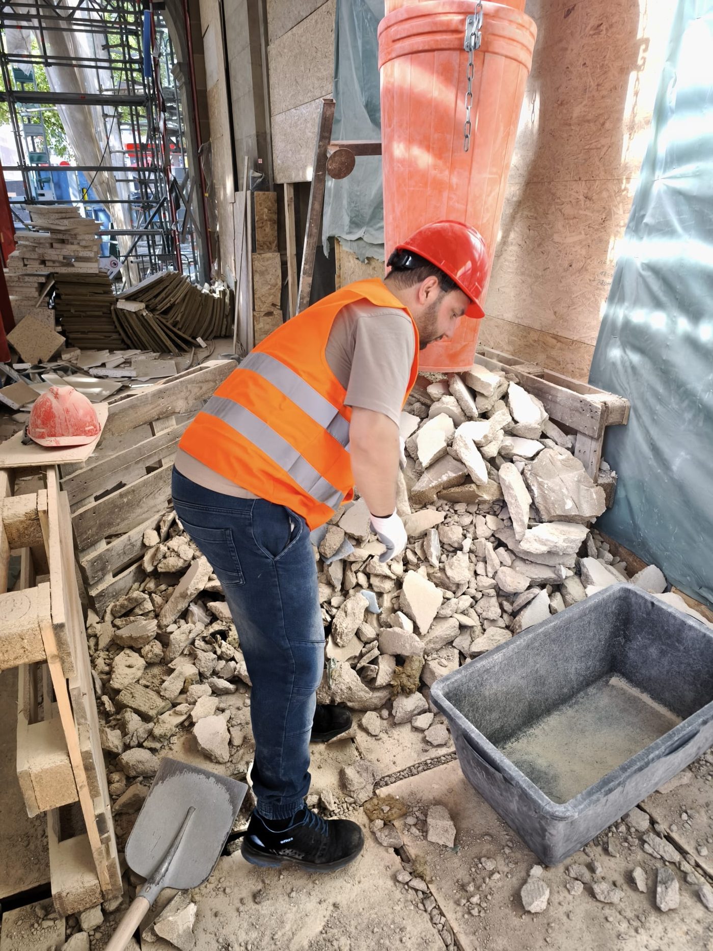 SMV Viernheim – Projektfoto 7